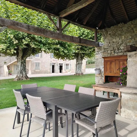 Le Vieux Chene